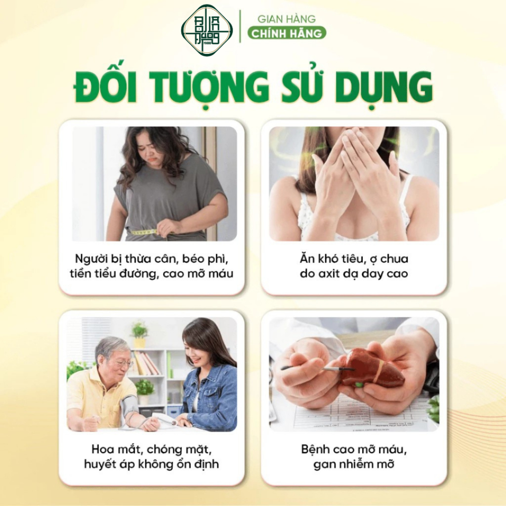 Trà Lá Ổi Mix - Bội Lan Đường - Hỗ Trợ Giảm Cân, Cải Thiện Tiêu Hóa, Ổn Định Huyết Áp - Túi 50 Lọc