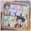 Yooki V12 Meow Meow Summer Party Series Plush Blind Box Chính hãng