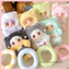 Yooki V12 Meow Meow Summer Party Series Plush Blind Box Chính hãng