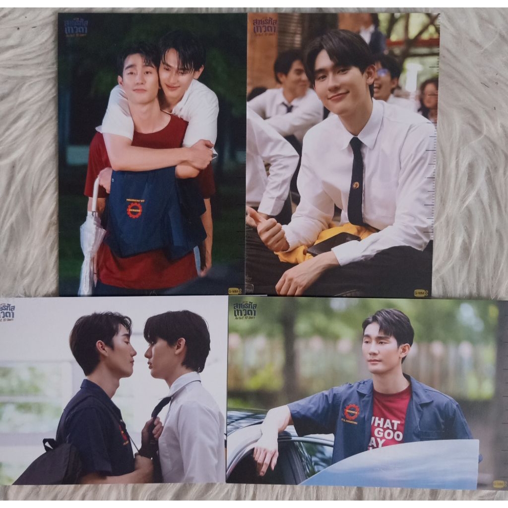 🔥Boxset Perfect 10 liner PerthSanta, JuniorMark, ForceBook