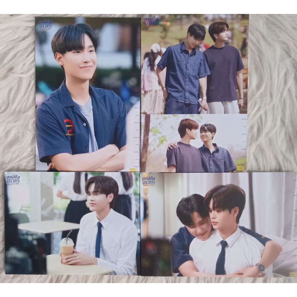 🔥Boxset Perfect 10 liner PerthSanta, JuniorMark, ForceBook