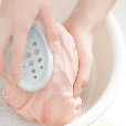Khay Đựng Xà Phòng Thoát Nước Thông Minh – Giữ Xà Phòng Luôn Khô Thoáng, Tiện Dụng Cho Mọi Gia Đình