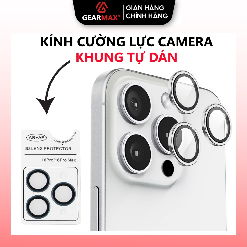Gearmax - Giá Tốt, Sale Tháng 08, Freeship 0Đ | Shopee Việt Nam