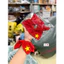 ⭐️🇻🇳Dây Scrunchie buộc tóc cờ đỏ sao vàng, phụ kiện tóc chụp hình, diễu hành, sự kiện