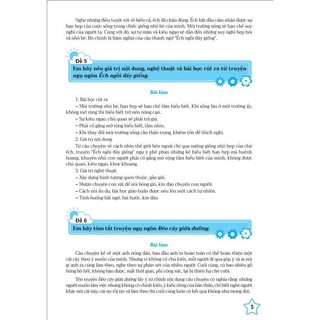 Sách - 199 Bài và Đoạn Văn Hay lớp 7 - Biên soạn theo chương trình GDPT mới - ndbooks