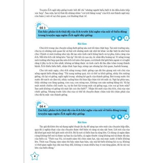 Sách - 199 Bài và Đoạn Văn Hay lớp 7 - Biên soạn theo chương trình GDPT mới - ndbooks