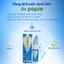 Dung dịch xịt mũi muối biển sâu Dr.Papie