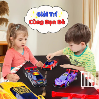 Đồ Chơi Siêu Xe Đổi Màu Theo Nhiệt Độ Chất Liệu Hợp Kim Tỉ Lệ 1:64 Đồ Chơi Thông Minh Chất Liệu An Toàn Cho Bé