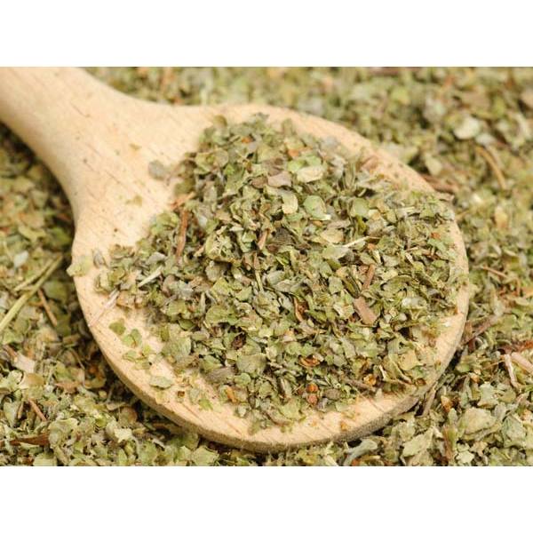 Lá thơm oregano _ lá kinh giới tây_ gói 10g