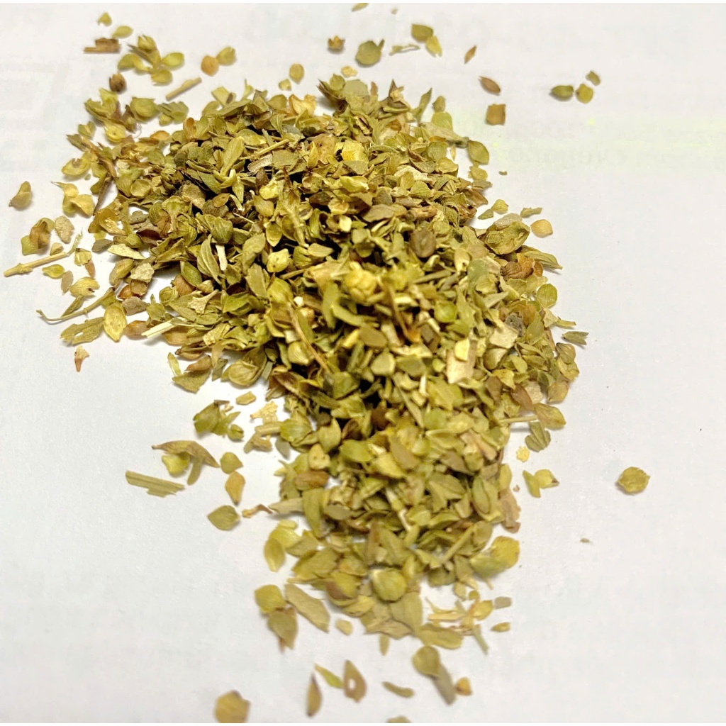 Lá thơm oregano _ lá kinh giới tây_ gói 10g