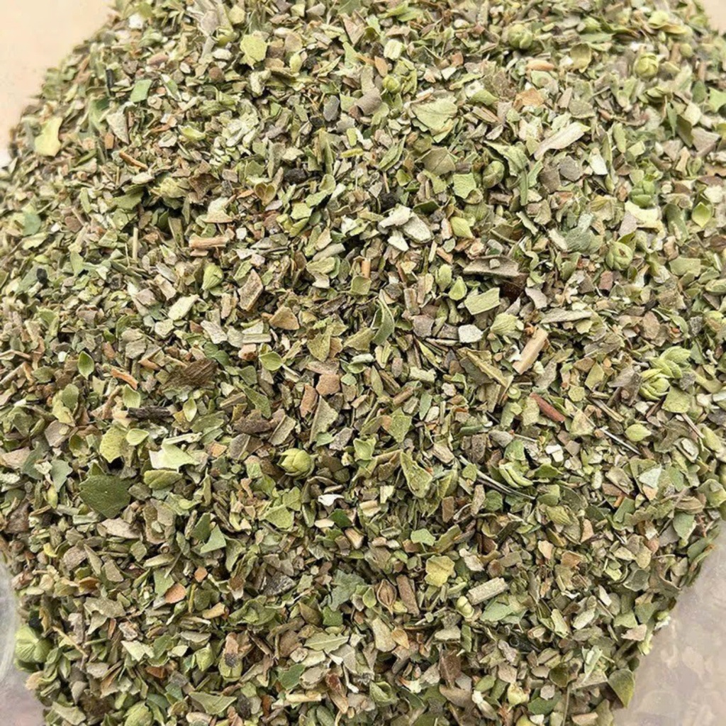 Lá thơm oregano _ lá kinh giới tây_ gói 10g