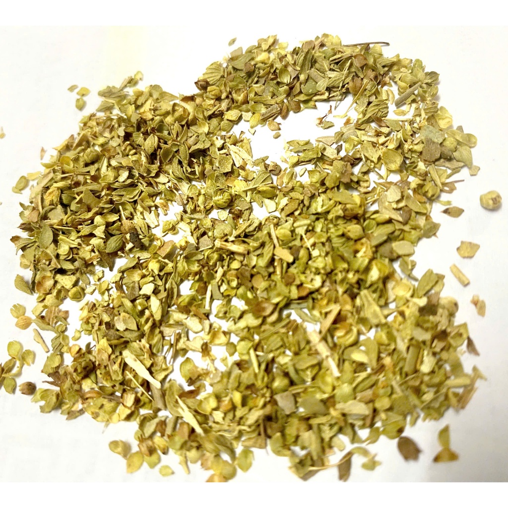 Lá thơm oregano _ lá kinh giới tây_ gói 10g