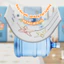 Tấm Xốp Chống Va Đập Bảo Vệ Trẻ GADI, Miếng Dán Tường Keo Không Hại, Dày 7,5 MM, An Toàn Cho Bé