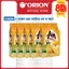Combo 5 Túi Bánh Gạo An vị Ngô nướng Bơ (120g/Túi)
