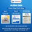 Omega 3 Ocean Plus Tinh Khiết Đậm Đặc ORZAX Nhập Khẩu Châu Âu Giúp Hỗ Trợ Não Bộ, Mắt, Tim Mạch 30 Viên