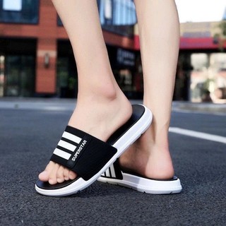 Dép Thể Thao Super Sport DP66, Kiểu Dáng Trẻ Trung - Năng Động. Đi Êm Chân