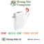 Sạc Dự Phòng Remax RPP-267 20000Mah (Sạc Nhanh QC3.0, VOOC 2.0, PD20W), Tích Hợp Cáp Sạc, Nguồn Sạc Trực Tiếp