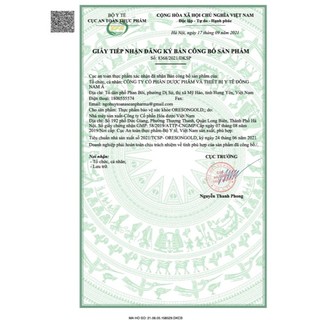 ✅[Chính hãng] ORESON GOLD bổ sung nước, điện giải, tiêu chảy, sốt cao, vận động nhiều .Hộp 30 g