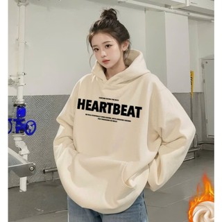 Áo khoác hoodie nỉ nữ nam form to rộng chất liệu dày dặn có mũ unisex in hình cá mập UXK