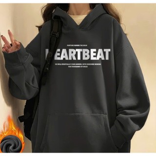 Áo khoác hoodie nỉ nữ nam form to rộng chất liệu dày dặn có mũ unisex in hình cá mập UXK