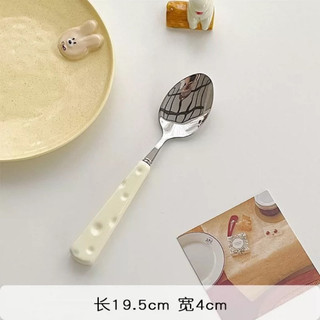 Phụ kiện bàn ăn dao thìa dĩa cao cấp, phong cách sang trọng chống gỉ tiện dụng ăn được nhiều món khác nhau