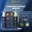 Dung dịch vệ sinh nam Men's Intimate Wash Gel 150ml chiết xuất tự nhiên, an toàn