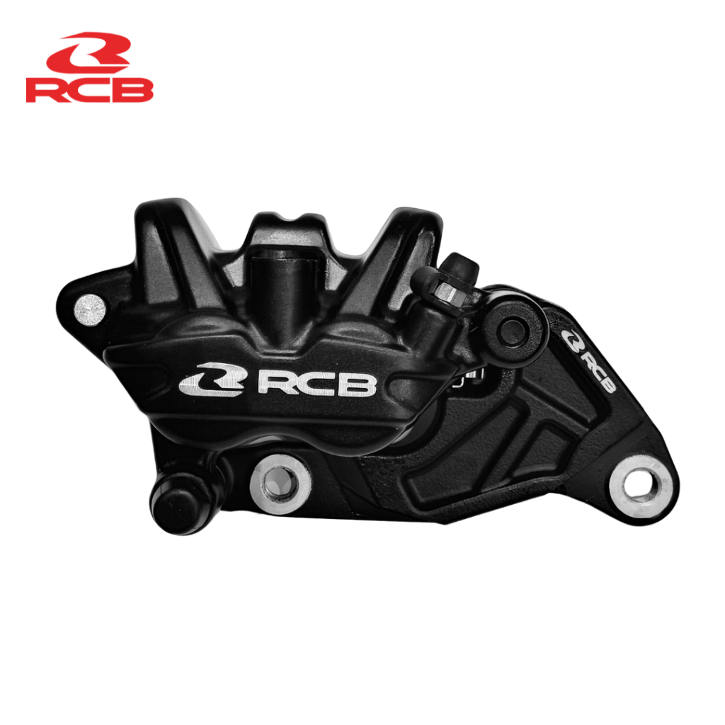 Heo Dầu RCB S27 – 2 Piston 27mm – Gắn Exciter 135/150, Winner X, Sirius, Wave