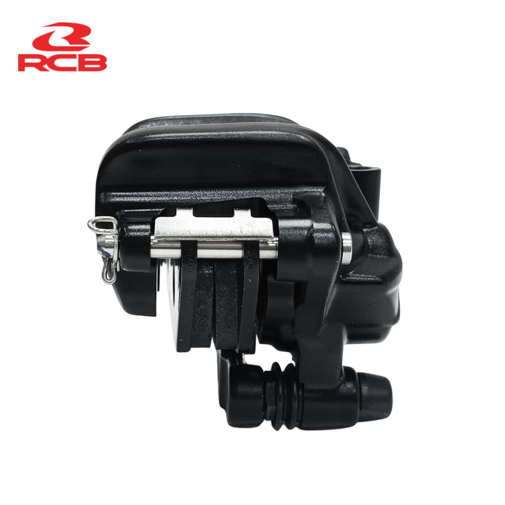 Heo Dầu RCB S27 – 2 Piston 27mm – Gắn Exciter 135/150, Winner X, Sirius, Wave
