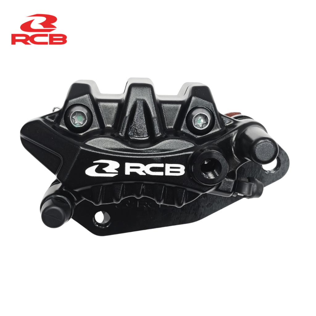 Heo Dầu RCB S26 – 2 Piston 26mm – Gắn Exciter 135/150/155, Winner X, Wave, Sirius