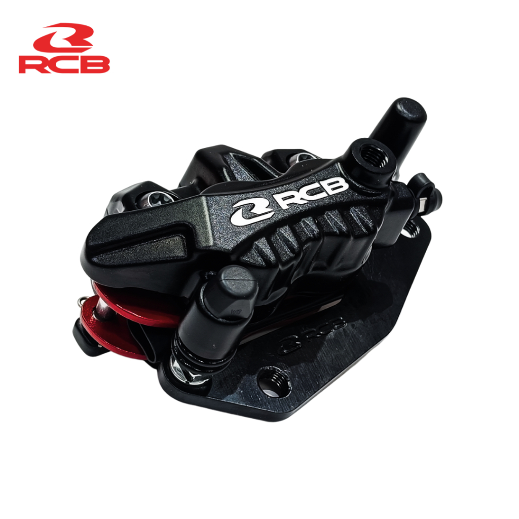 Heo Dầu RCB S26 – 2 Piston 26mm – Gắn Exciter 135/150/155, Winner X, Wave, Sirius