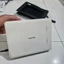 Đầu máy TOSHIBA REGZA SD-P77SW đa năng phát được đĩa nhạc CD và đĩa hình DVD màn hình 7 inch nhỏ gọn kèm nguồn 100V-120V