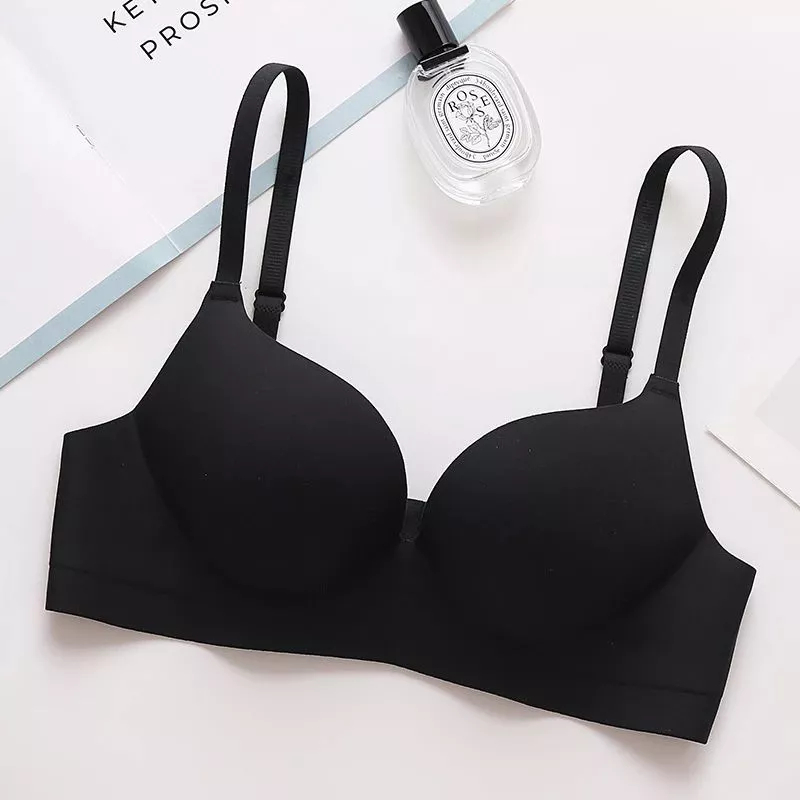 [Peinn] Áo Lót ALS15 Đúc Su Mềm Mại Cao Cấp Nâng Đẩy Tạo Khe