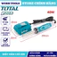 TOTAL Máy hàn chì dùng pin 20V TSILI2001 (Cam kết Chính Hãng 100%)