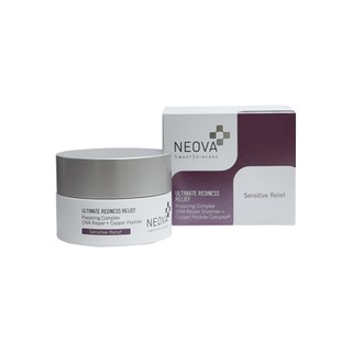 Kem Dưỡng Làm Dịu Làn Da Đốm Đỏ, Nhạy Cảm, Rosacea Neova Ultimate Redness Relief 50ml