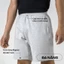 Quần đùi cotton, quần Short Nam New French Terry V2 co giãn cạp chun có khoá kéo thoáng mát Coolmate