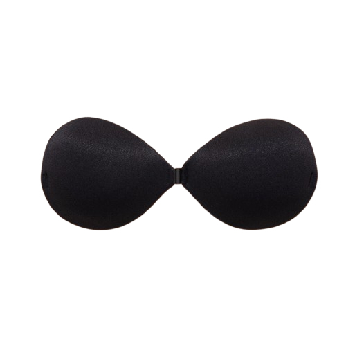[Peinn] ÁO BRA PKS01 DÁN NÂNG NGỰC SILICON CÀI TRƯỚC KHÔNG GỌNG HÌNH BÀN TAY P29
