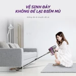 Máy Hút Bụi Cầm Tay Đa Năng, ONR, Lực Hút 25000PA, Máy Hút Bụi 3 In 1, Ống Nhôm Có Thể Co Giãn — ảnh 3