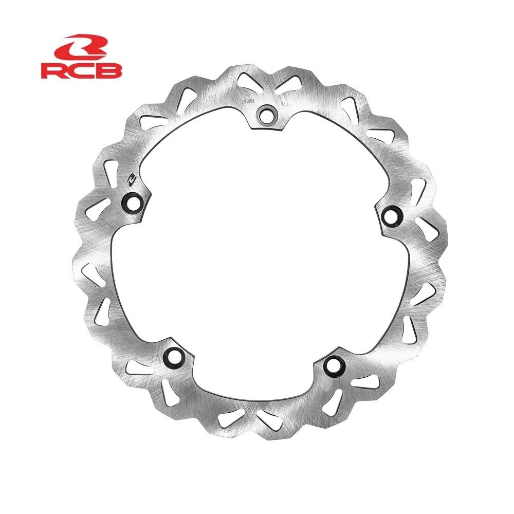 Đĩa Thắng RCB E Series – Đĩa Phanh CNC Thép Hợp Kim, Lắp Zin Cho Exciter, Winner, NVX, Vario
