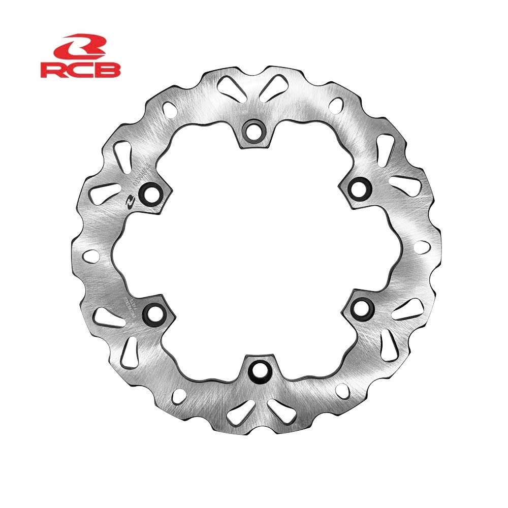 Đĩa Thắng RCB E Series – Đĩa Phanh CNC Thép Hợp Kim, Lắp Zin Cho Exciter, Winner, NVX, Vario