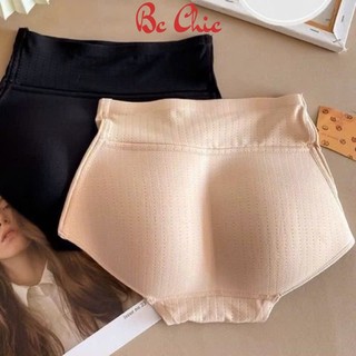 Quần độn mông mỏng 0,8cm chất liệu su thông hơi thoáng khí, nâng mông tự nhiên 231BC_CHIC LINGERIE