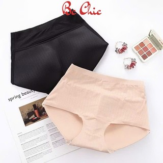 Quần độn mông mỏng 0,8cm chất liệu su thông hơi thoáng khí, nâng mông tự nhiên 231BC_CHIC LINGERIE