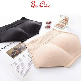 Quần độn mông mỏng 0,8cm chất liệu su thông hơi thoáng khí, nâng mông tự nhiên 231BC_CHIC LINGERIE