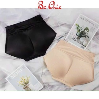 Quần độn mông mỏng 0,8cm chất liệu su thông hơi thoáng khí, nâng mông tự nhiên 231BC_CHIC LINGERIE