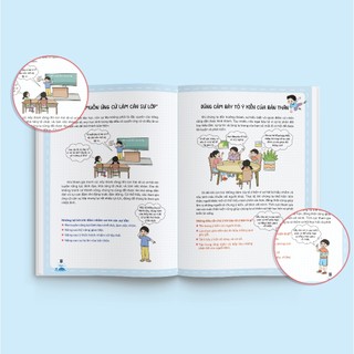 Sách - Con Trai À! Tự Bảo Vệ Mình Là Quan Trọng Nhất - Món Quà Trưởng Thành Dành Tặng Con Trai - Tiên Phong Books