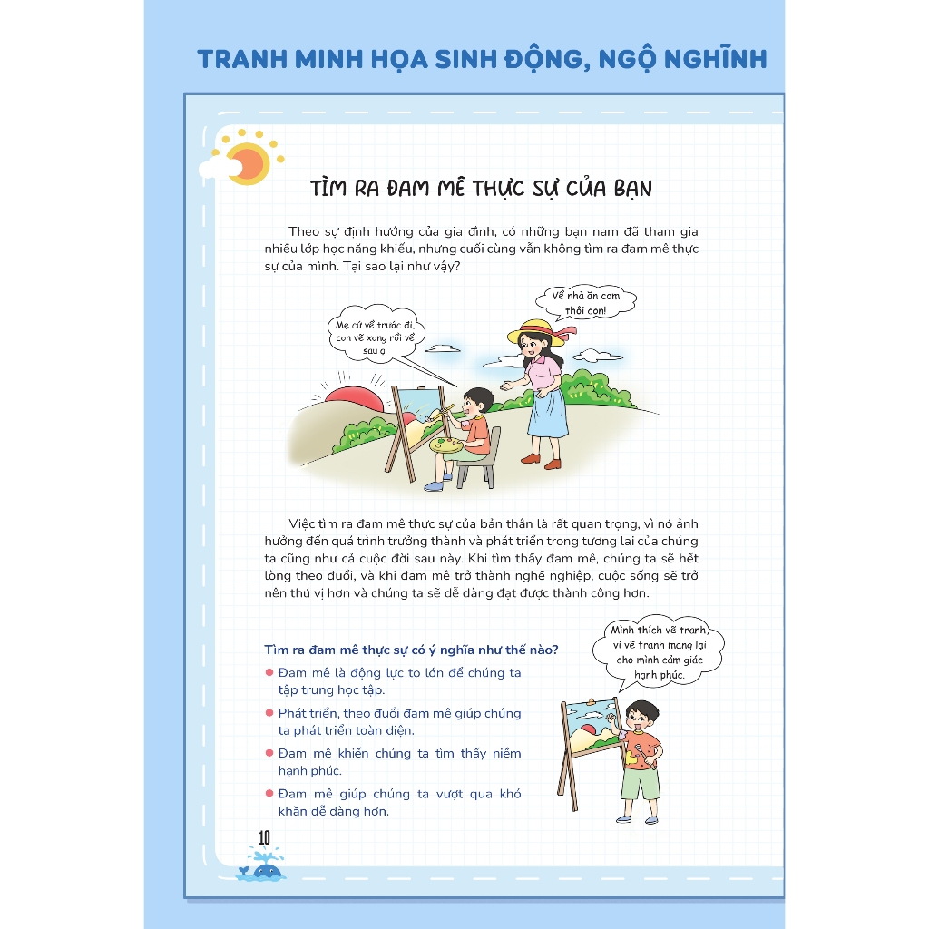 Sách - Combo Con Trai À, Con Gái À! Tự Bảo Vệ Mình Là Quan Trọng Nhất - Món Quà Tặng Con Yêu