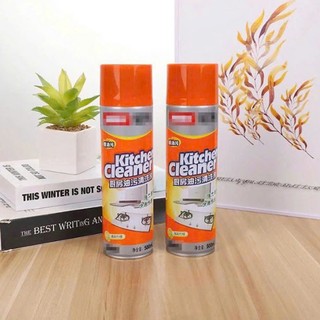 Bình Xịt Vệ Sinh Dành Cho Nhà Bếp Loại Tốt