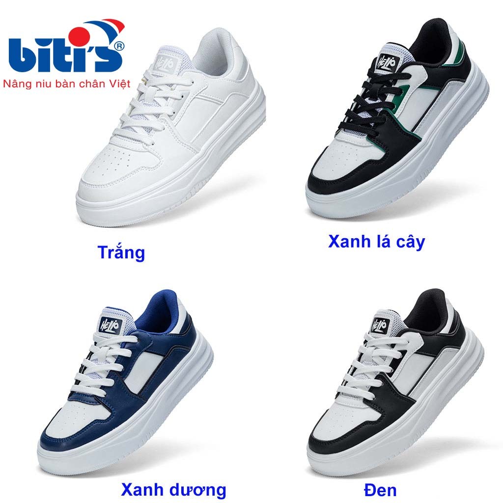 Giày Biti’s Chính Hãng, Giá Tốt, Đảm Bảo 丨 Shopee Việt Nam