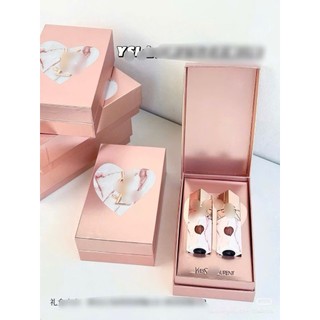 🔥Sét Son 2 Cây Y$¥ siêu đẹp mới 2025🔥( Tăng kèm túi )