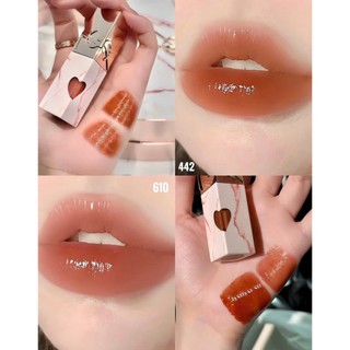 🔥Sét Son 2 Cây Y$¥ siêu đẹp mới 2025🔥( Tăng kèm túi )