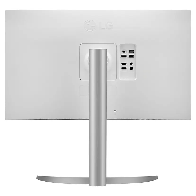 Màn hình LG 27UP850K-W 27inch/4K/IPS/60Hz Bảo hành 24 tháng | BigBuy360 - bigbuy360.vn